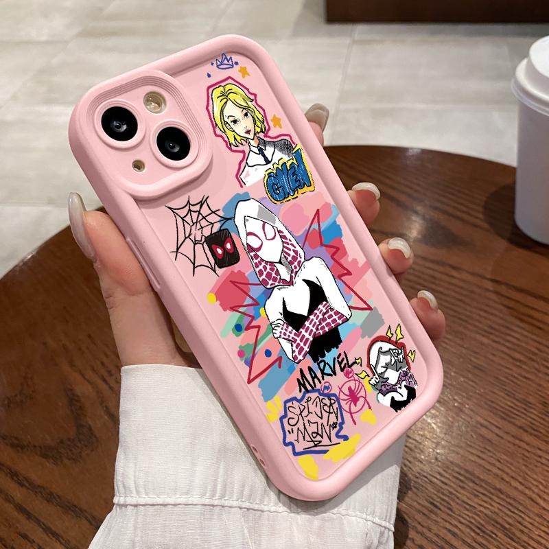 เหมาะสำหรับ VIVO V29 Pro V27 V25 5G V25e S17 S17t T1x 4G U10 U3x กรณีโทรศัพท์ป้องกันการตกเคส Simple 