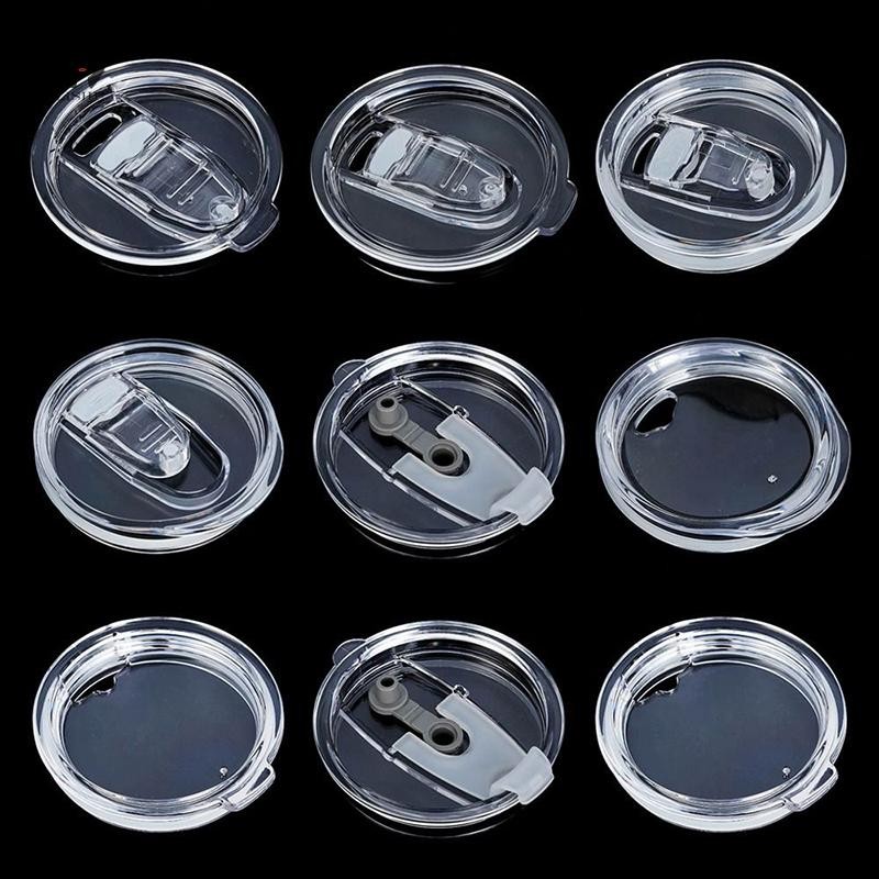 LISHU 20/30OZ ฝาพลาสติกปิดผนึกขวด Splash Proof Plan ถ้วยสําหรับ Ozark Trail Artic ถ้วยอุปกรณ์เสริม th