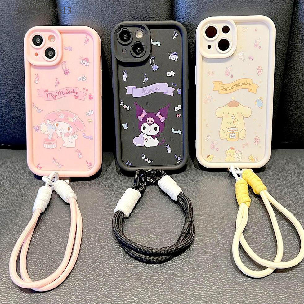 สำหรับ Xiaomi Redmi Note 14 13 12 11 11S 10 10S 9 8 Pro Plus 4G 5G เคสเรดมี เคส GSK