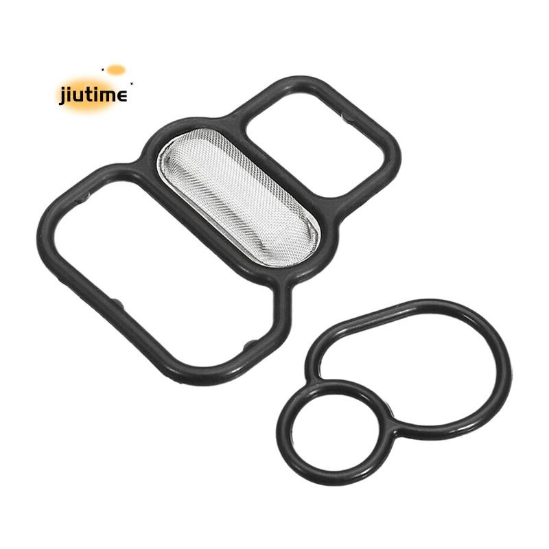 15825-p2m-005 ชุดปะเก็นวาล์วโซลินอยด์สําหรับ VTEC 1996-2005