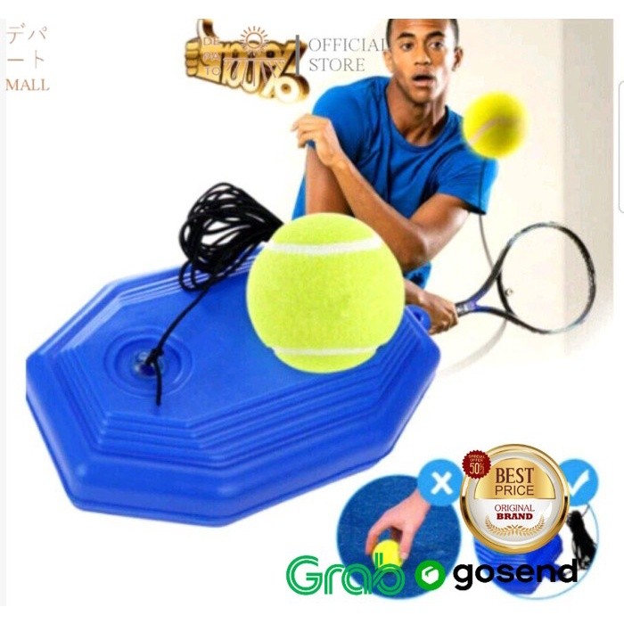 TENNIS ALONE TA*****