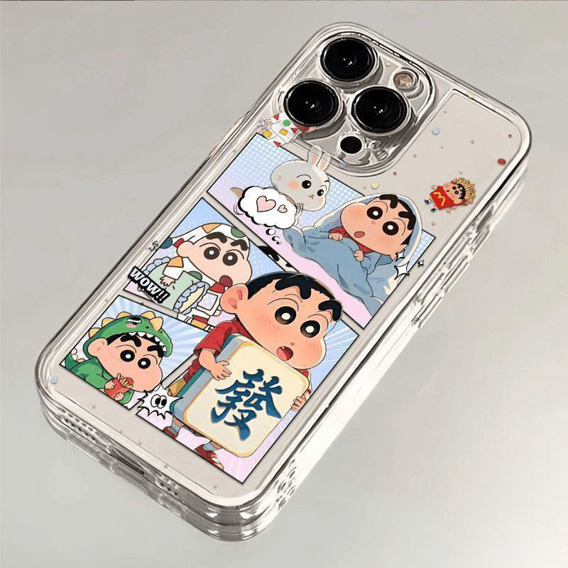 สำหรับ เคส IPhone XR 12 15 16 11 13 14 Pro Max XR XS X 8Plus 7Plus Max 7 13 8 Plus