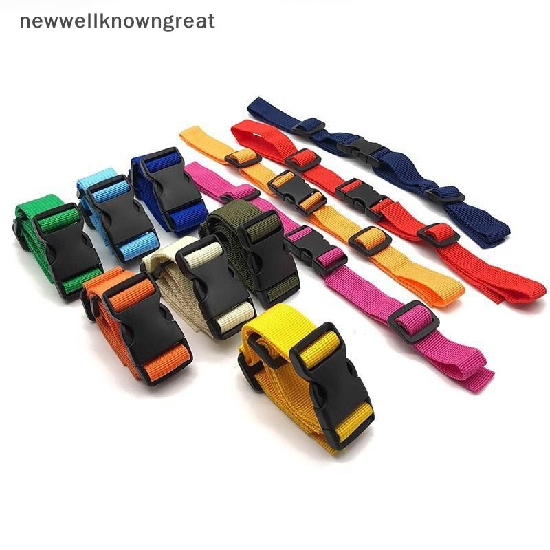 ใหม่ wellknowngreat กระเป๋าเป้สะพายหลัง ปรับได้สำหรับ camping สายรัดหน้าอกและไหล่