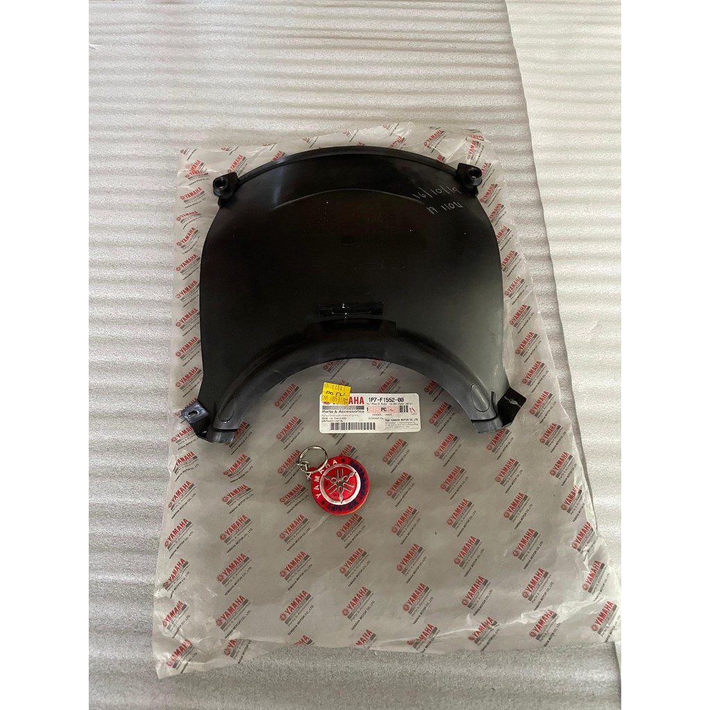 YAMAHA NOUVO Z 1P7 YGP BEAK DECK ดั้งเดิม