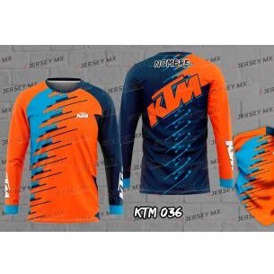 เสื้อยืด KTM Racing / KTM / KTM Inspired T-Shirt Unisex KTM