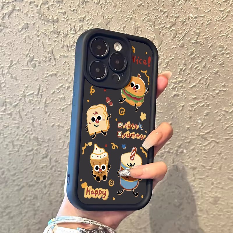 CASE Infinix Smart 9 8 7 6 5 Note 40S 40 30 Hot 50pro 50i 40 30i 10 11 8 12 Itel P65 N40 A70 A80 P55