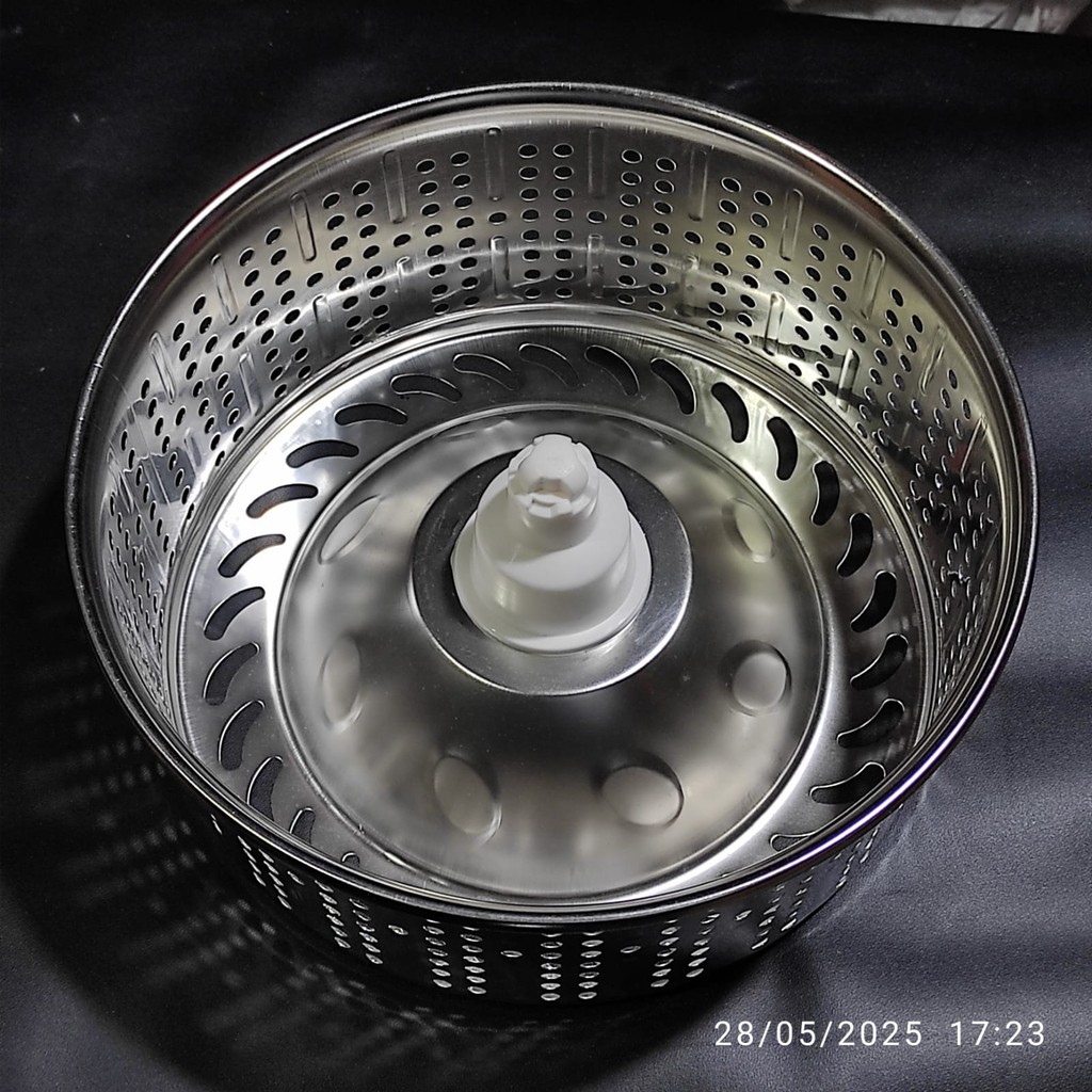 BOLDE STRAINER DRYER BOWL SUPER MOP OREGON FLOOR CLEANER ORIGINAL MOP TOOL