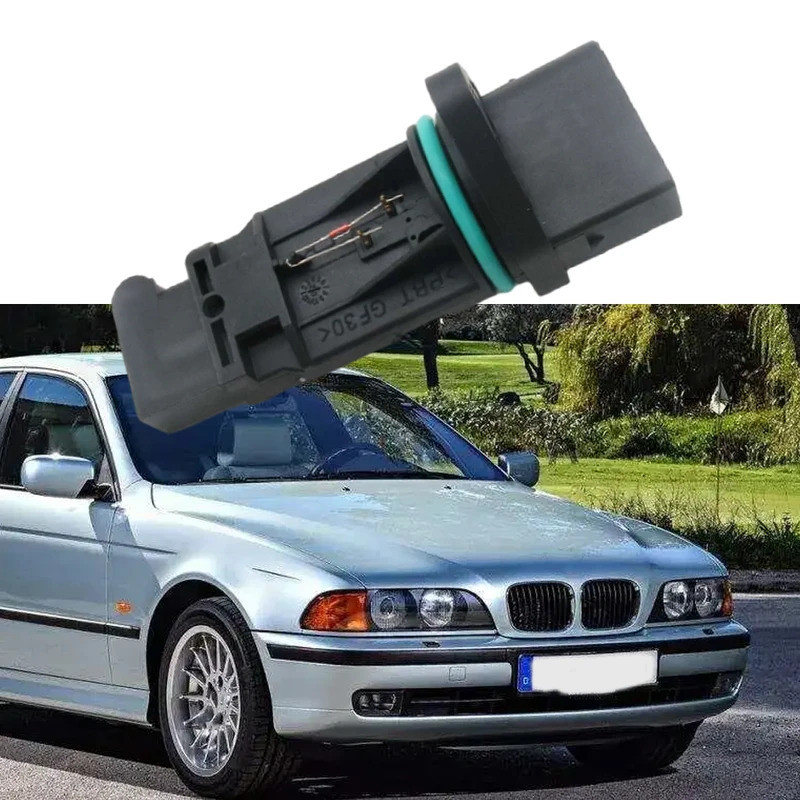 F00C2G2029 MAF Mass Air Flow Meter Sensor สําหรับ BMW 3 5 7 E46 E36 E38 E39 RANGE ROVER II F00C2G203