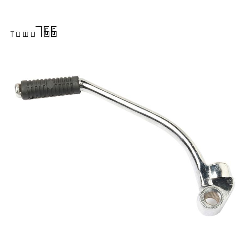 [tuwu766]คันเหยียบสตาร์ทรถจักรยานยนต์สําหรับ YBR125 XTZ125 XTZ YBR 125 XT125Z