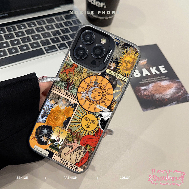 เคส VIVO Y17s Y12 Y12s Y15s Y11 Y21 Y16 Y27 Y20 Y31 Y15 รูปที่ 6