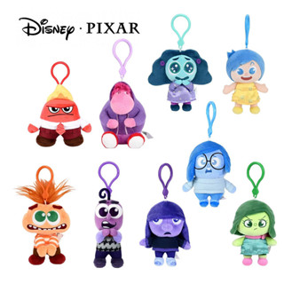 ดิสนีย์ของแท้ที่ได้รับอนุญาตตัวแทนสมองทีมตุ๊กตาตุ๊กตาจี้กังว…