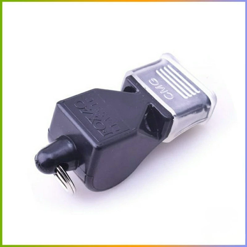 Smileshop นกหวีด FOX 40 นกหวีดจราจร นกหวีดกีฬา whistle thumbnail 9