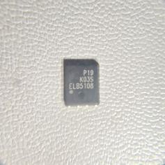 P19K03S   EMP19K03S   ชิ้นส่วนอิเล็กทรอนิกส์ DFN 5x6