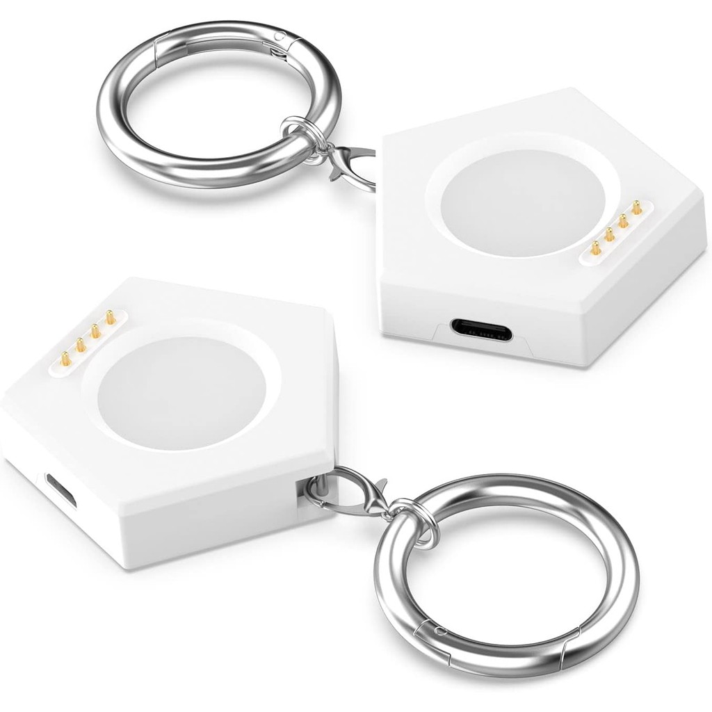 เข้ากันได้กับแท่นชาร์จ Oneplus Watch 3 2R พร้อมแม่เหล็ก,การชาร์จอะแดปเตอร์ Type-C/Micro, อะแดปเตอร์ช