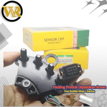 CKP Sensor Vario 110 Fi K46 CKP Sensor Scoopy ESP CKP Sensor Scoopy Fi Spool 4 ขา 100% Original NPP