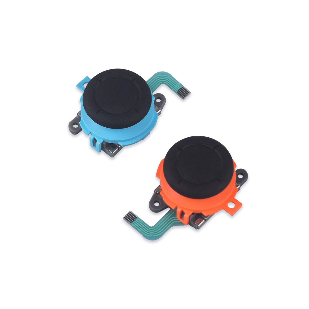 1PCS 3D Thumbstick Analog สําหรับ Nintendo Switch 2 Switch2 Joy-con 2 Controller จอยสติ๊ก