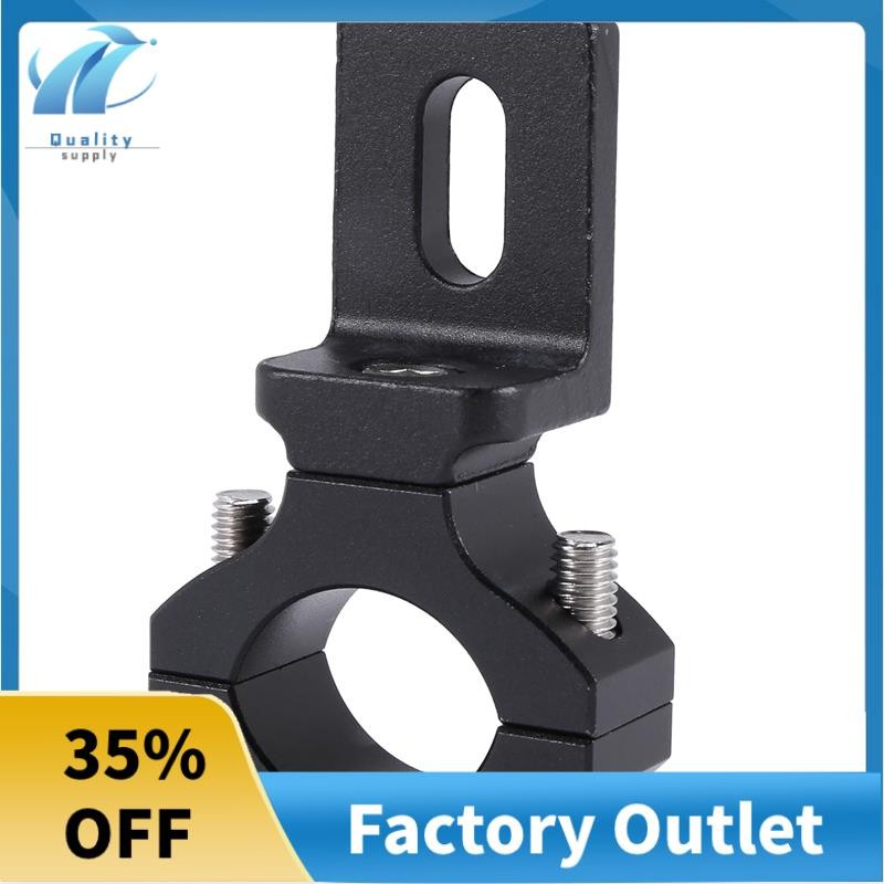 Universal Handlebar 22 25 มม.7/8 นิ้วรถจักรยานยนต์ไฟหน้า Bracket Spotlight Tube Clamp สําหรับ Cafe R