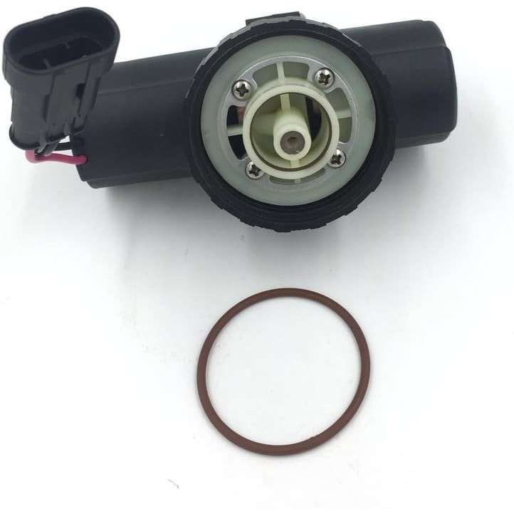 87802238 87802202 ปั๊มยกเชื้อเพลิงไฟฟ้าสําหรับ Ford New Holland 555E 5160S TS115 TS90 TB80 TS100 878