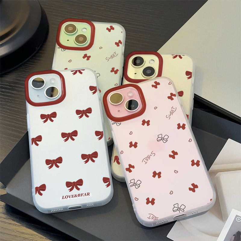 Doremi เคส สำหรับ ไอโฟน iPhone 16 11ProMax 11 16Pro 16Plus 16Promax 11/12/13/14/15 Pro Plus ProMax 7/8 Xr XMax