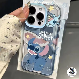 For Samsung Galaxy A05 A06 A14 A05S A15 A12 A13 A03 A23 A51 A50 A53 A33 A54 A34 A24 A32 A20 A30 เคส แฮปปี้สติชัย น่ารัก