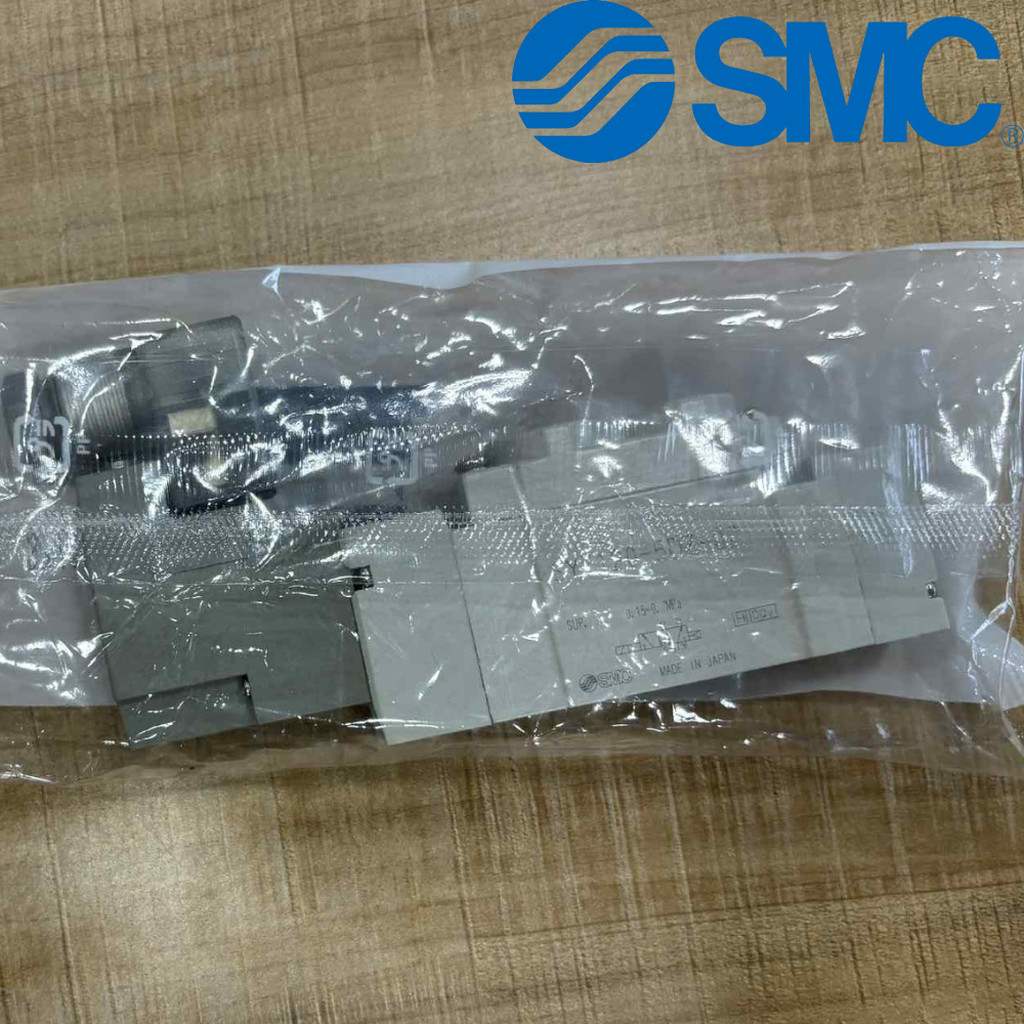 SY7120‑5DZ‑02 | Solenoid Valve จาก SMC