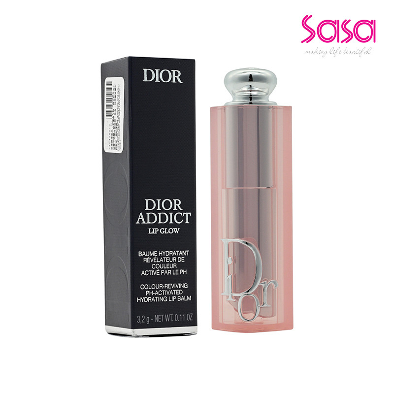 Christian Dior Addict Lip Glow N (3.2g)