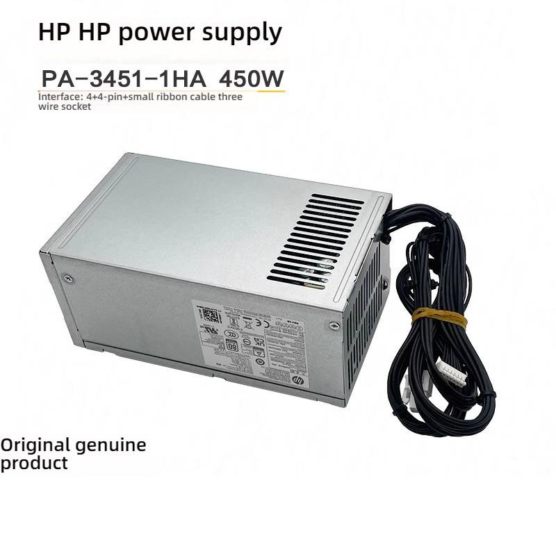 HP HP ซาสึเกะZ2 G5 G8 Tower电源PA-3451-1HA DPS-450AB-23A D19-700P1A