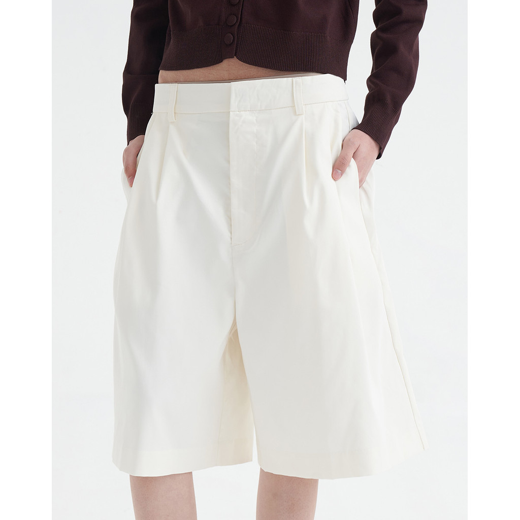 3Mongkis - กางเกงขาสั้น Ervin