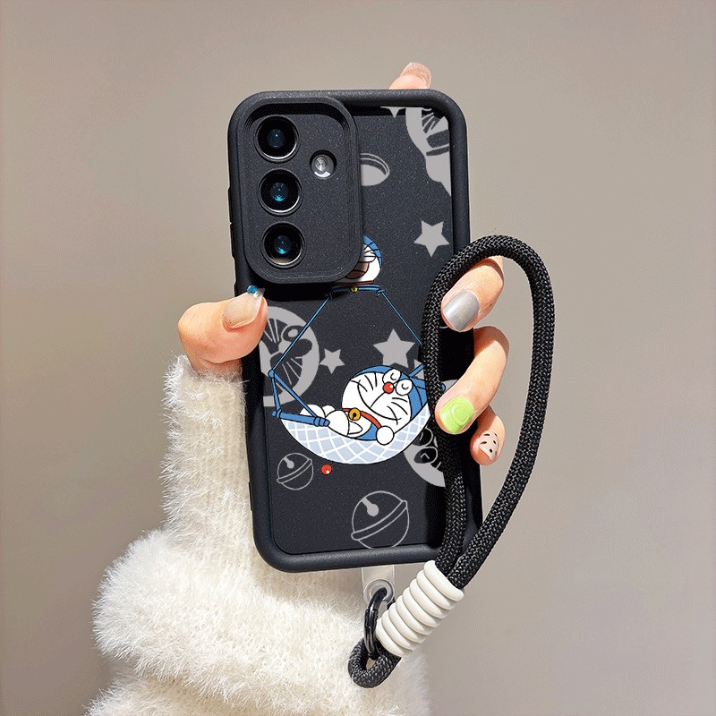 สายรัดข้อมือ Lanyard สําหรับ Huawei Nova 12s 11 11i 10 9 7i 7 SE 5T Y90 Y70 Y61 Y7a Y9s Y9 Prime Hon