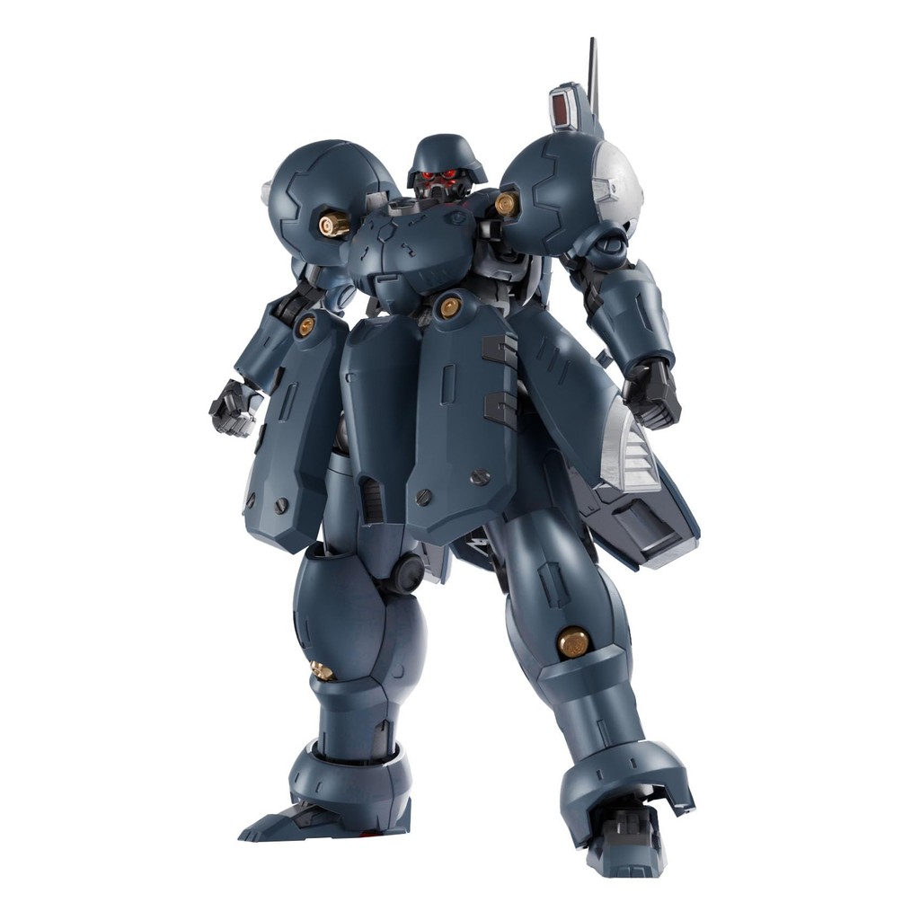 SHEIK MAINLAND ULTRA ACTION TROOPER Series ZA 11 ZYKLON Blue 1/144 Scale ABS Plastic Model Kit