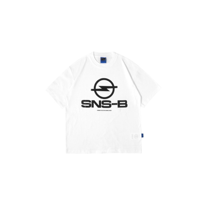 โลกของ SNSB | ผลรวม ที. W I TSHIRT I SORRYNOTSORRY.B I SNSB