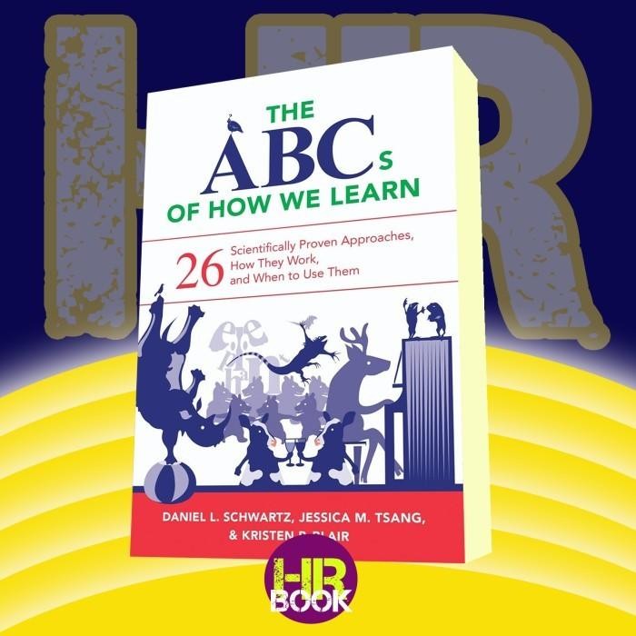 ABCs of How We Learn: 26 Proven Approaches วิทยาศาสตร์