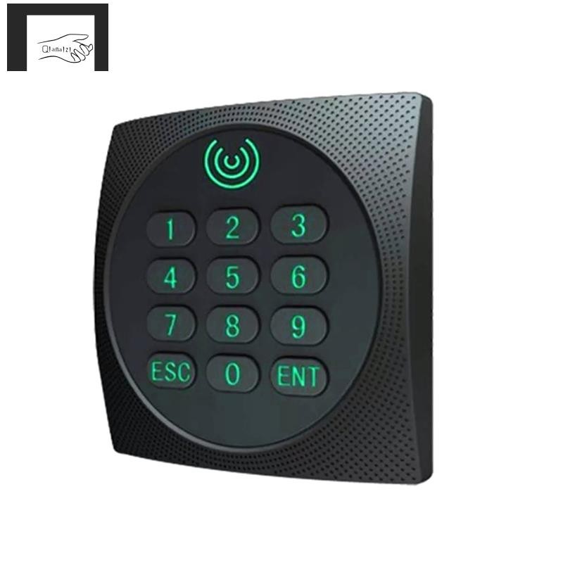 [qianaizi]KR602M Wiegand 34/26 บิต RFID Reader 13.56Mhz Mi Reader สําหรับ Access Control รองรับรหัสผ
