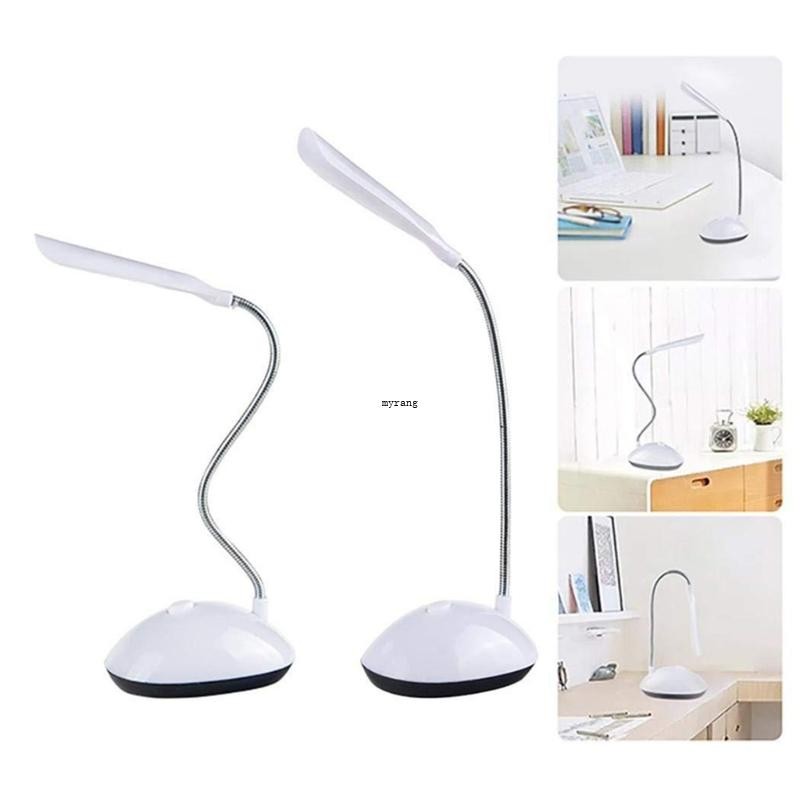 MG LED โคมไฟตั้งโต๊ะ Office Home ดําเนินการโคมไฟอ่านหนังสือโคมไฟอ่านหนังสือ