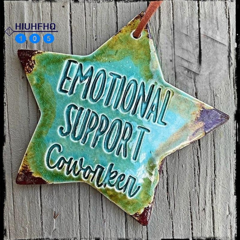 Hiuhfhq106เครื่องประดับ Friendship-Soul Sister, เครื่องประดับทํามือ, รูปส่วนบุคคล D ติดตั้งง่ายใช้งา