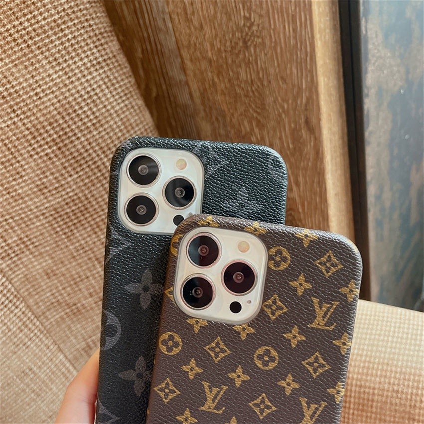 17promax air กรณีพร้อมสต็อกปลอก 16 pro max ครึ่งครอบคลุมดอกไม้เคสโทรศัพท์สําหรับ IPhone 15 pro max 14 pro max 12promax X 6 6sp 7 8 plus XR Xs Max 11 Pro Max - รูปที่ 6