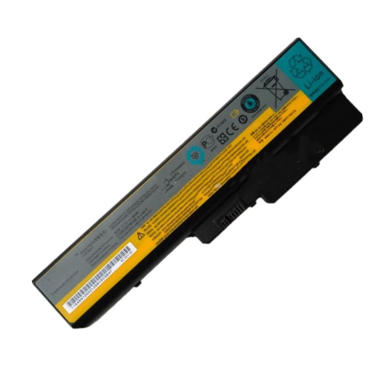 Lenovo Battery Ideapad Y430 Battery Y430A V450 L08O6D01 Laptop Battery