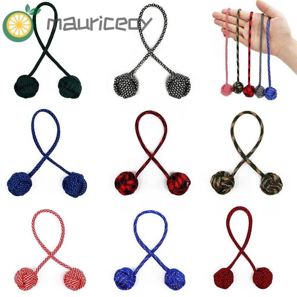 มาURICEOYA Begleri ของเล่นอยู่ไม่สุข,ทักษะการฝึกอบรมการเคลื่อนไหวนิ้วกังวลลูกปัดอยู่ไม่สุข,ออทิสติกของเล่นนิ้วมอเตอร์มือเชือกที่เรียบง่ายตลกนิ้วประสาทสัมผัสของเล่นเด็ก