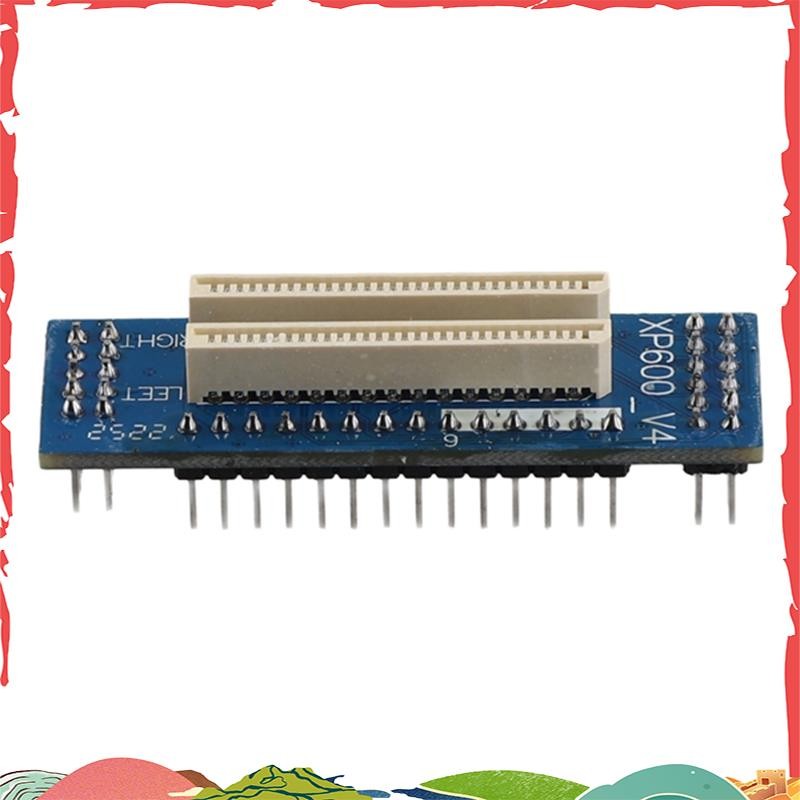 Carriage Board Connecting Card สําหรับ Xp600 Printhead Printer Adapter Board