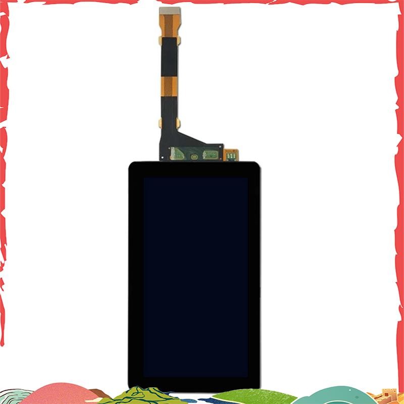 5.5 นิ้ว 2K หน้าจอ LCD 1440X2560 HD หน้าจอ LCD สําหรับ LD002R/ Mars/ไฟเบอร์ออปติก 3D เครื่องพิมพ์