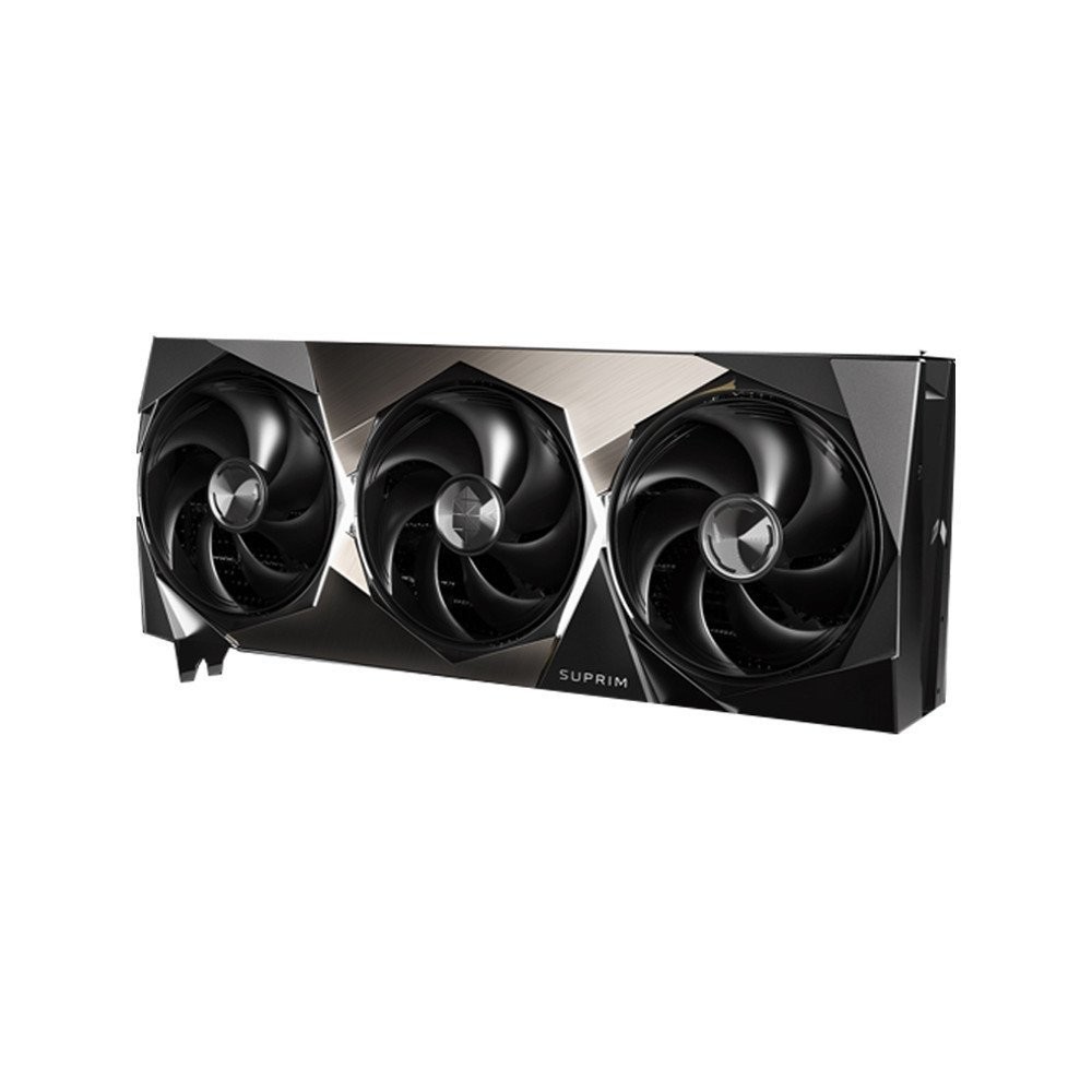 กล่องต้นฉบับใหม่เอี่ยม MSI RTX5090/4090 Turbo Night God Super Eagle Super Dragon Dragon Dragon Drago