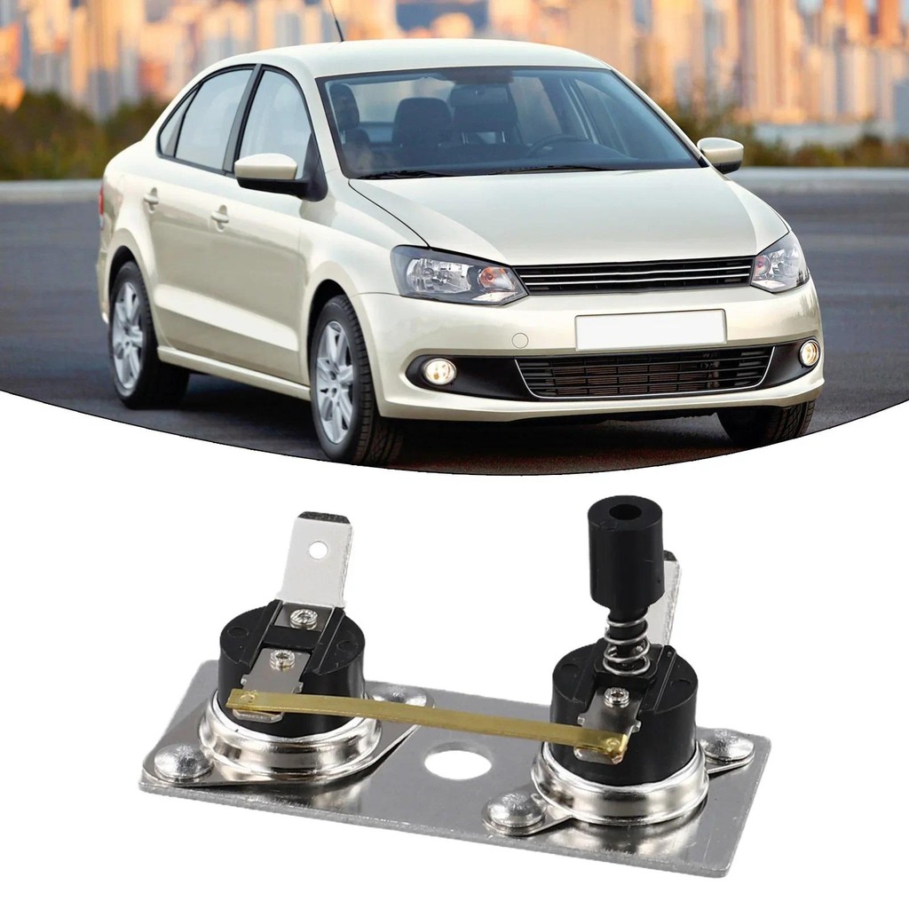 เปลี่ยนโดยตรง DC12V ระบบทําความร้อนรีเซ็ต OE Fitment Reference SW Series Fitment ชิ้นเดียวรองรับฟังก