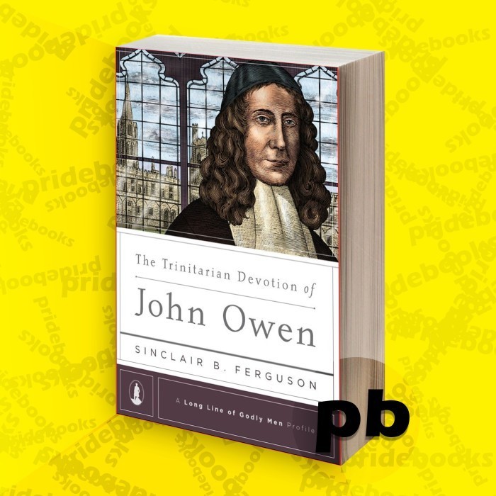 John Owen's Trinity Department