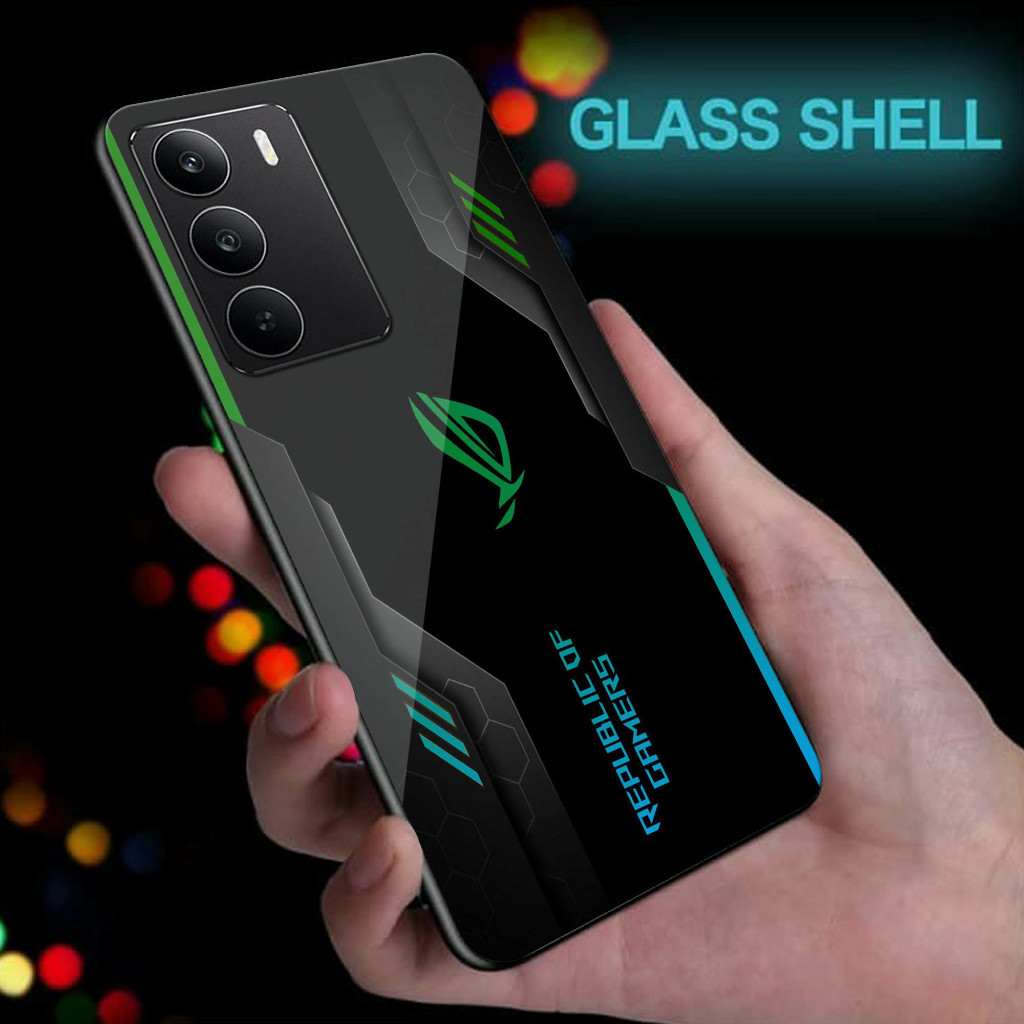 เคส Realme C75 /C75X /C71/C73- เคสแบบนิ่มเคลือบเงา Realme C75/C71/C73 - เคส Hp Realme C75 -K80 SCLV