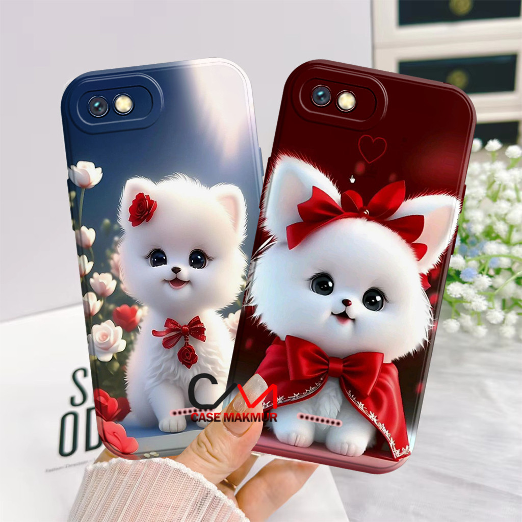 HP Kuc1ng รูปแบบซิลิโคนสําหรับ Xiaomi Redmi 6a 5a 4a 6 หมายเหตุ 5 5Pro 5a Prime ฝาครอบป้องกันสําหรับ