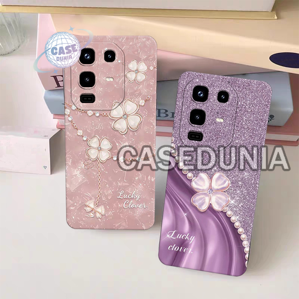 ซิลิโคน - Infinix Note 50s - Note 50 - Note 50 Pro - Note 50 Pro Plus - Premium Softcase