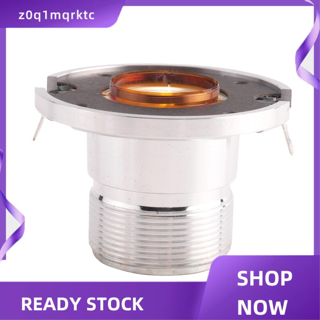 z0q1mqrktc ไดอะแฟรมทดแทนไดอะแฟรม 3.6 โอห์ม สําหรับ 2414H, 2414H-1 315,305,210P, 315, 510, 928