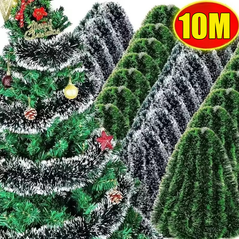 1/3/5 ชิ้น Xmas Tree แขวน Canes ริบบิ้น / แถบพวงหรีดคริสต์มาส / อุปกรณ์ปาร์ตี้ปีใหม่ในบ้าน