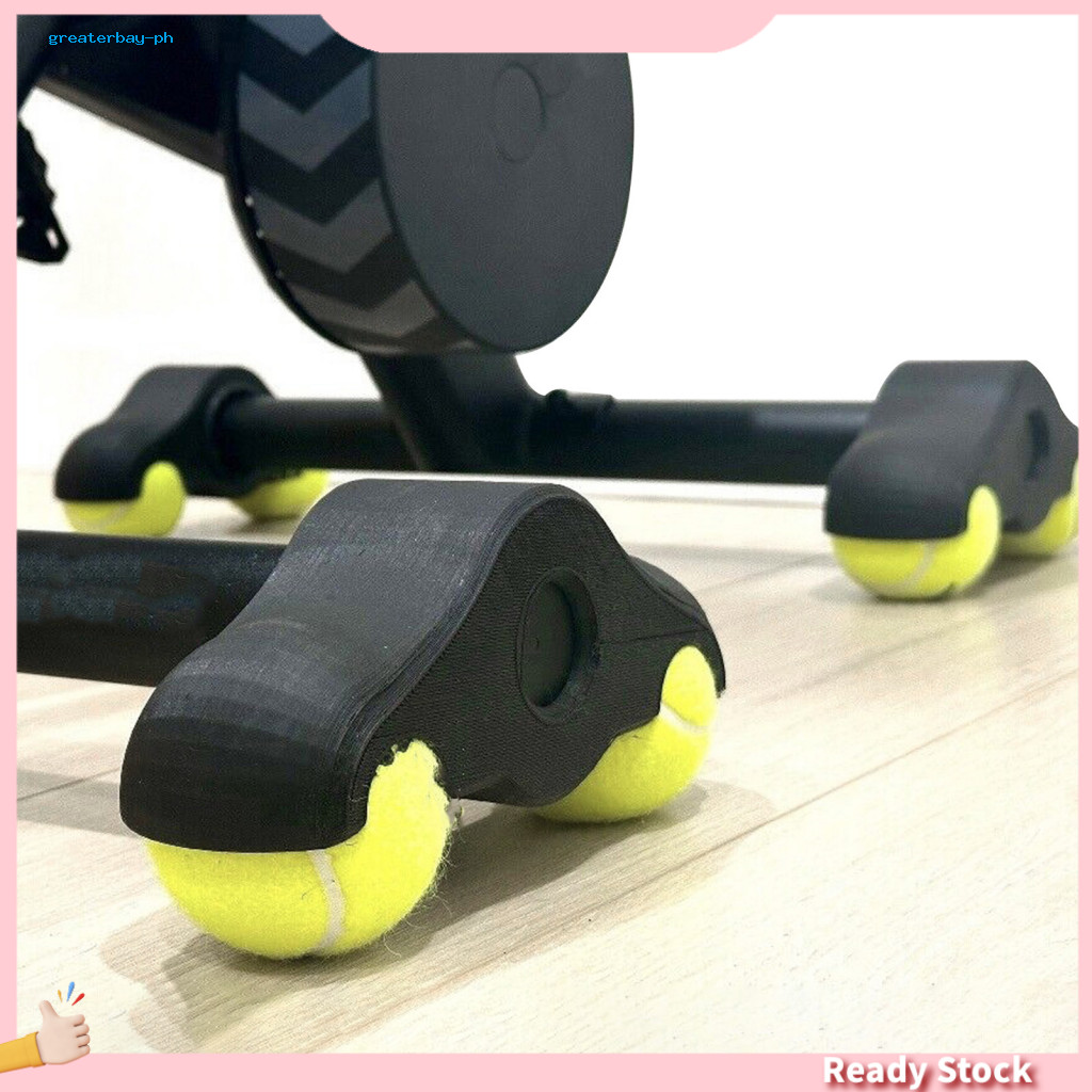 [Greaterbay] ขี่จักรยานลูกโยกฟุตในร่มขี่จักรยานแผ่นมั่นคงกันลื่นในร่มขี่จักรยานจักรยานแผ่นเท้าที่มีล