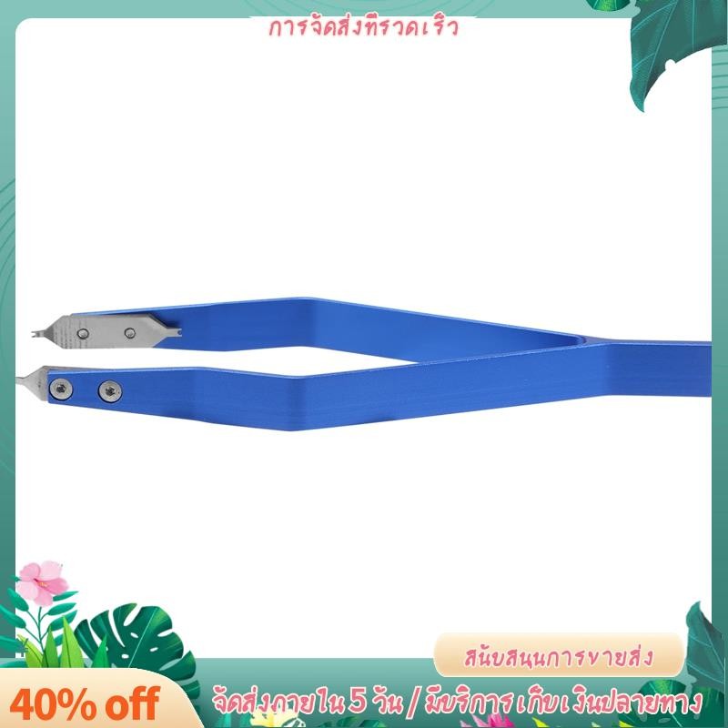 สแตนเลส 7825 V ประเภท Rlx นาฬิกาสปริงบาร์แหนบสําหรับซ่อมนาฬิกา